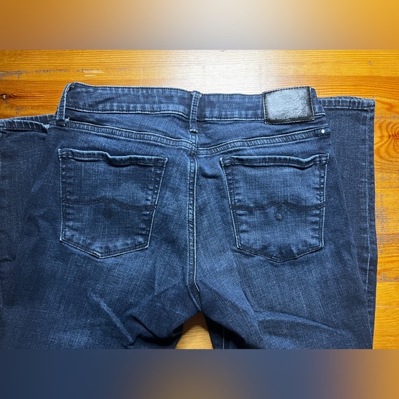 Lucky Brand Jean - Picture 6 of 6
